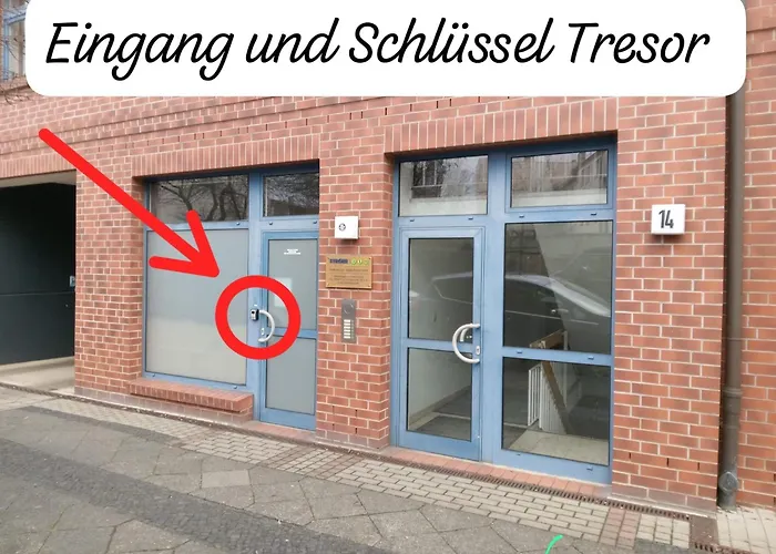 Schaebu! 2 Zwischen Uni & Zentrum