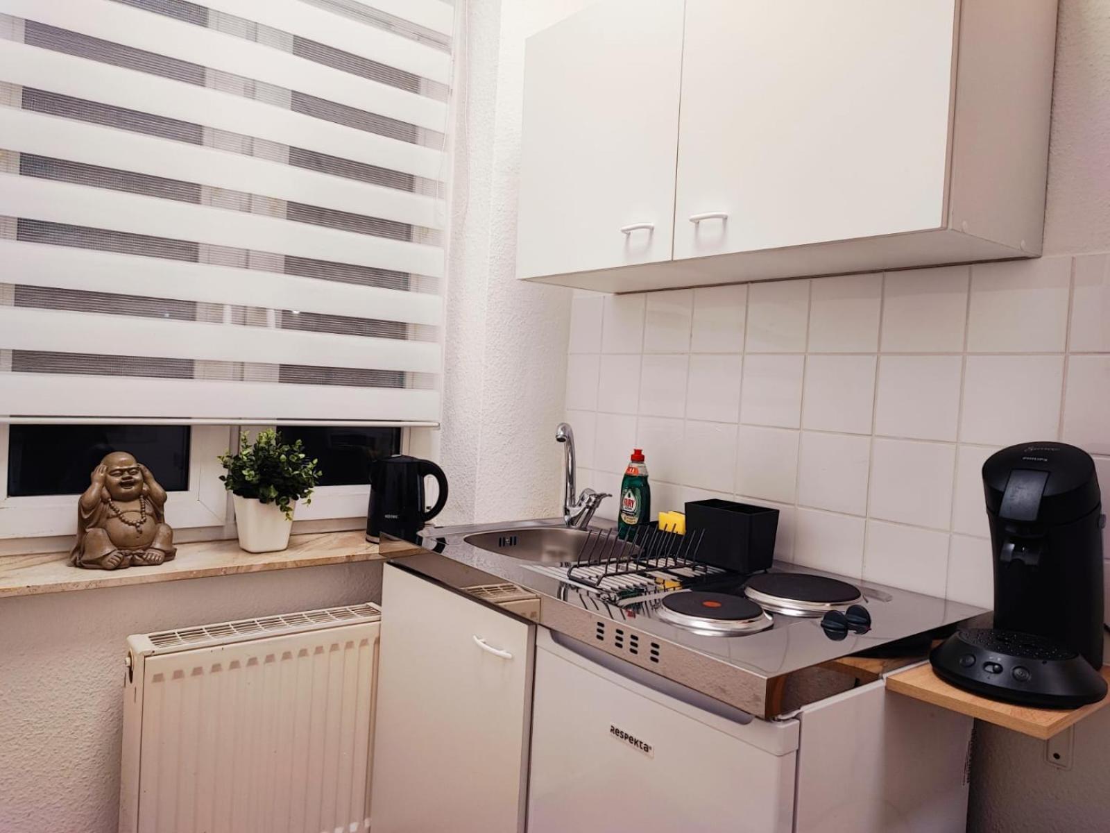 Apartment Schaebu! 2 Zwischen Uni & Zentrum *