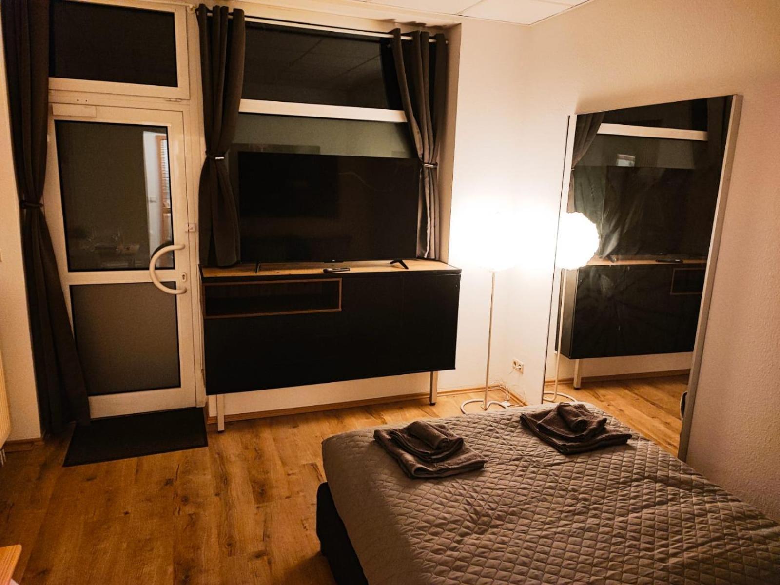 Schaebu! 2 Zwischen Uni & Zentrum Apartment Cottbus